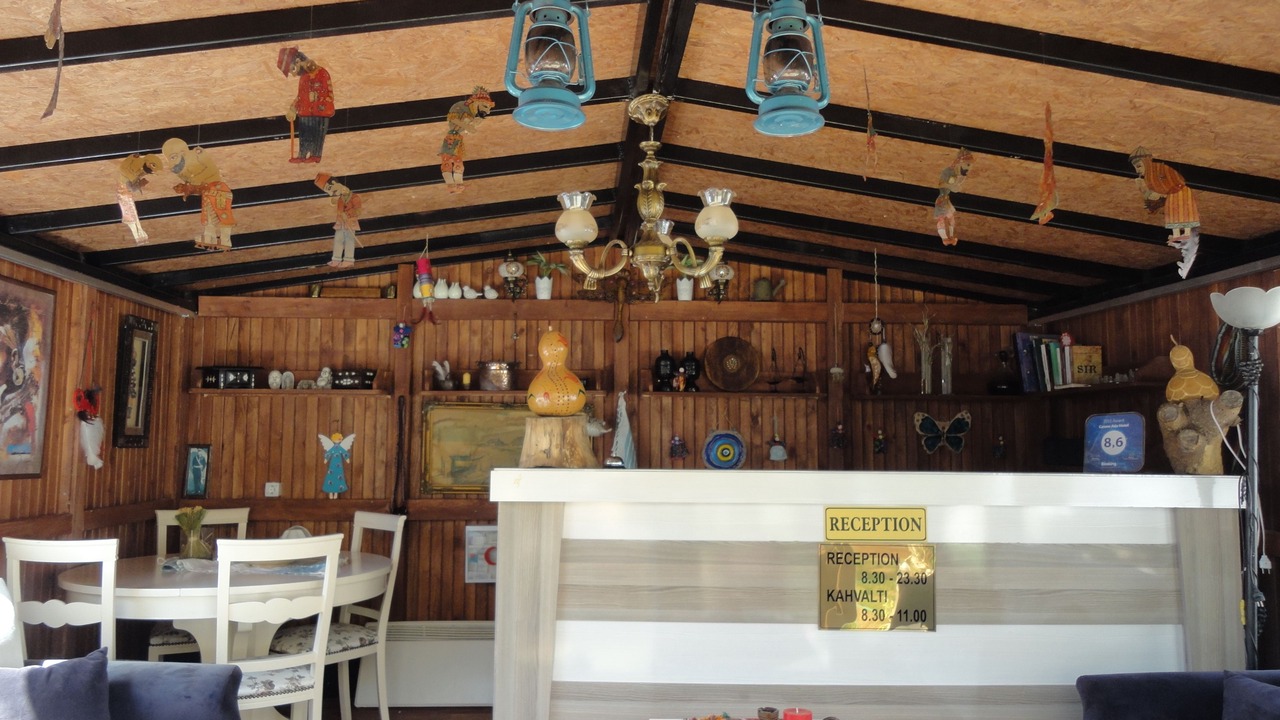 Photo of Others in Dalyan Mahallesi