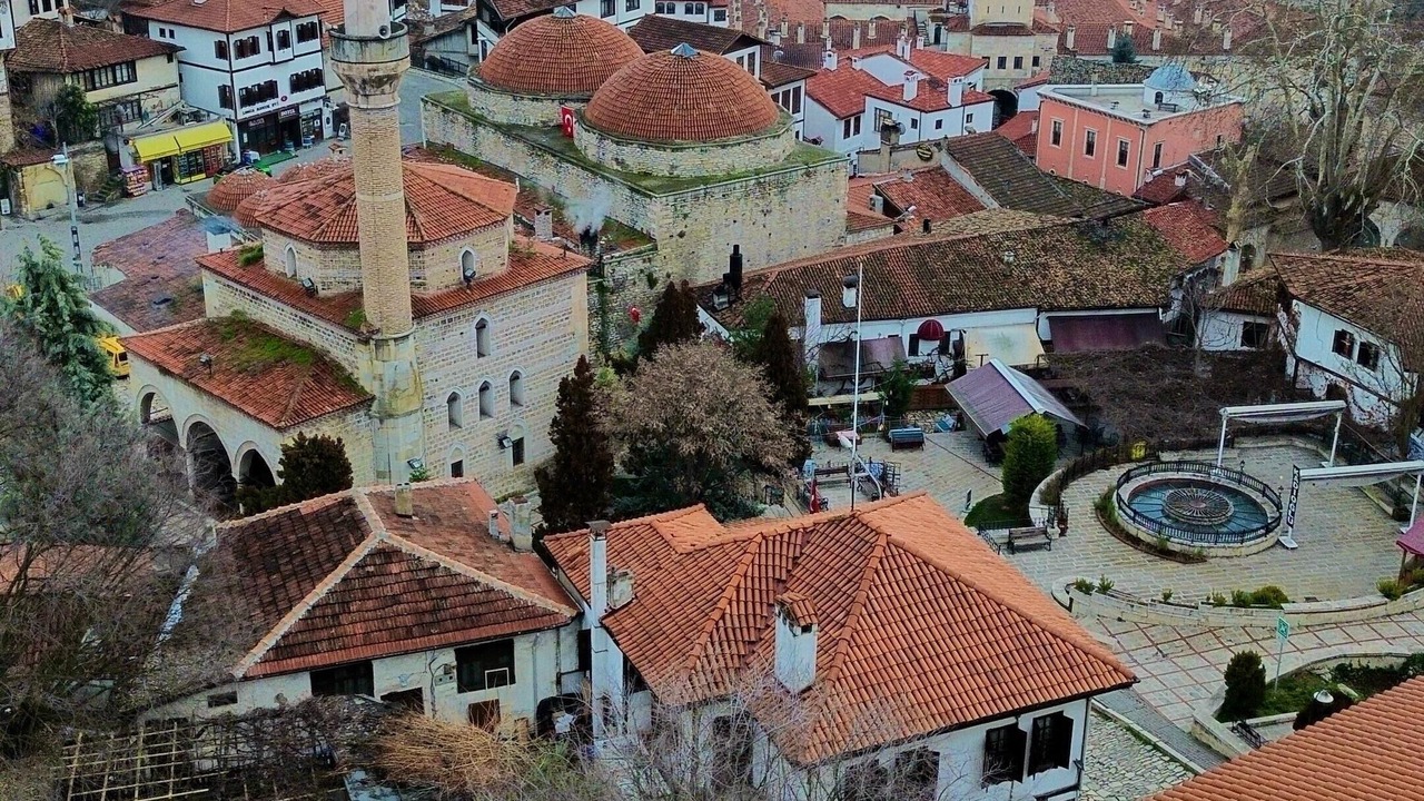 Photo of Outdoor in Safranbolu City Center