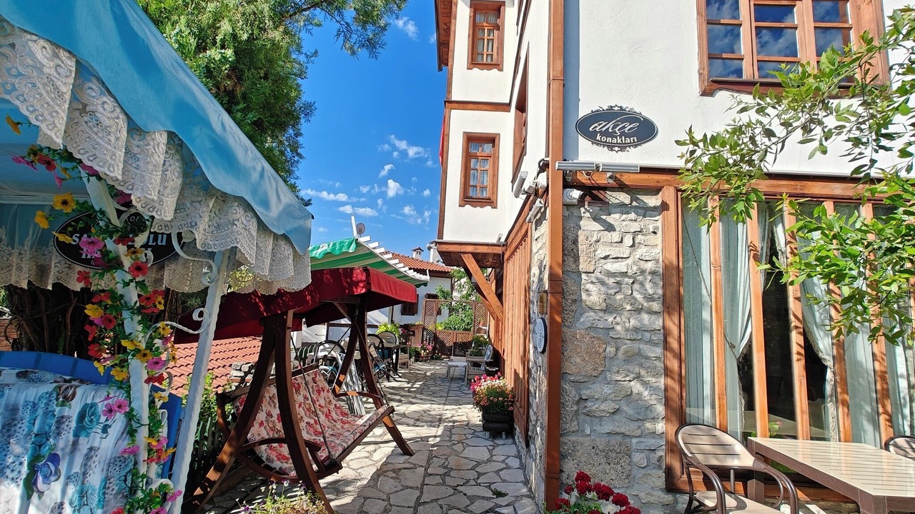 Photo of Outdoor in Safranbolu City Center