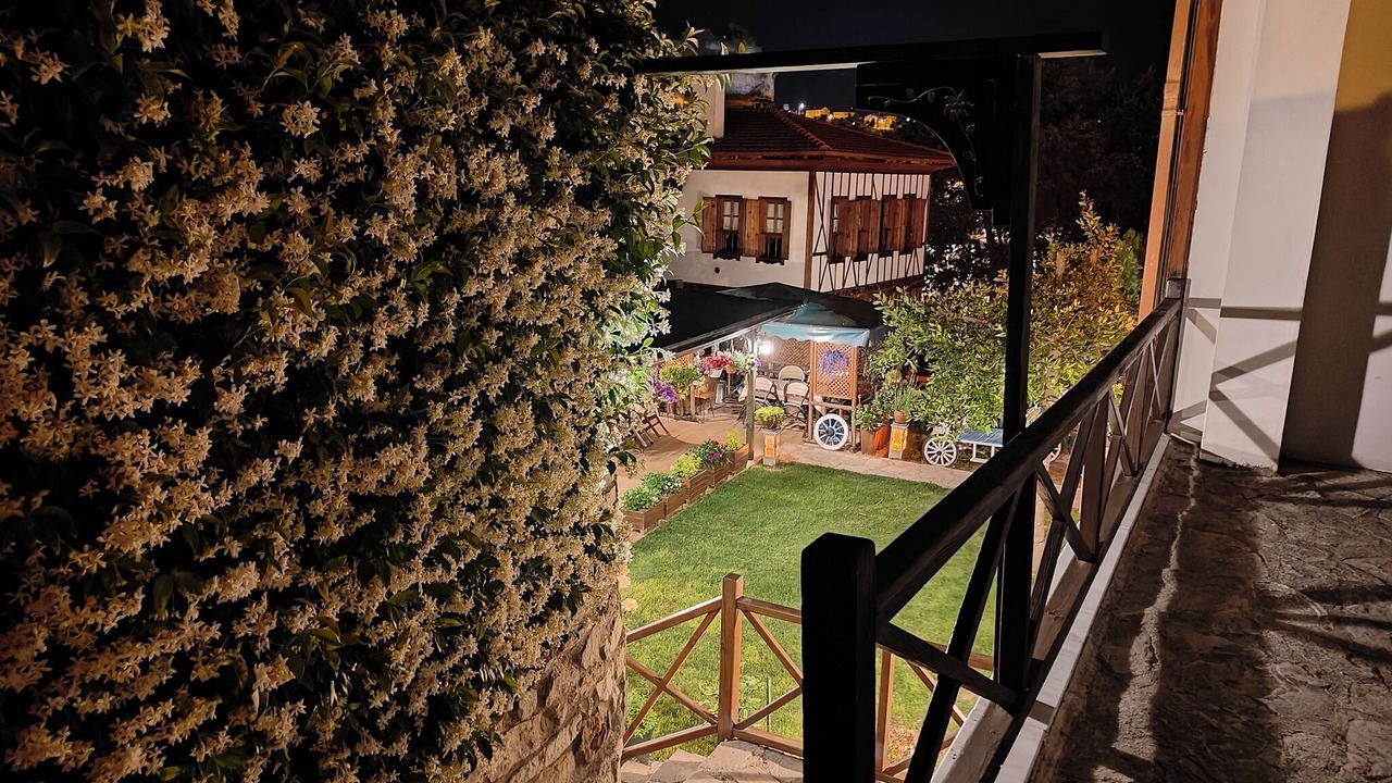 Photo of Outdoor in Safranbolu City Center