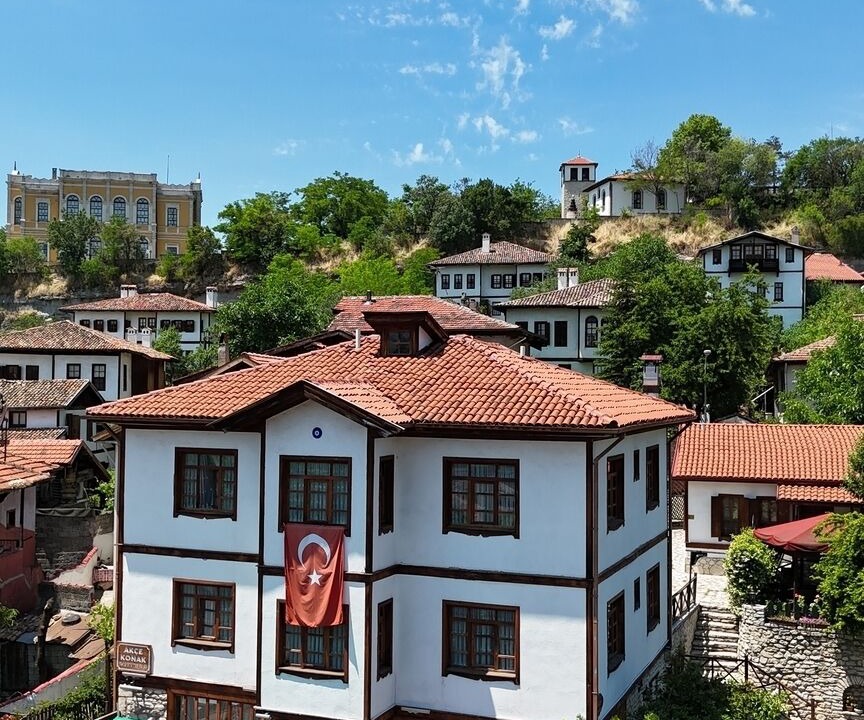 Photo of Outdoor in Safranbolu City Center