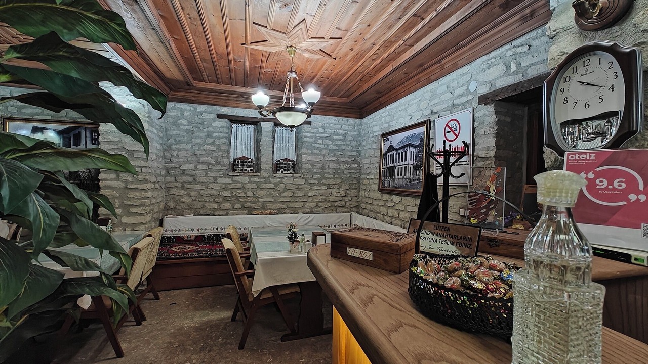 Photo of Others in Safranbolu City Center