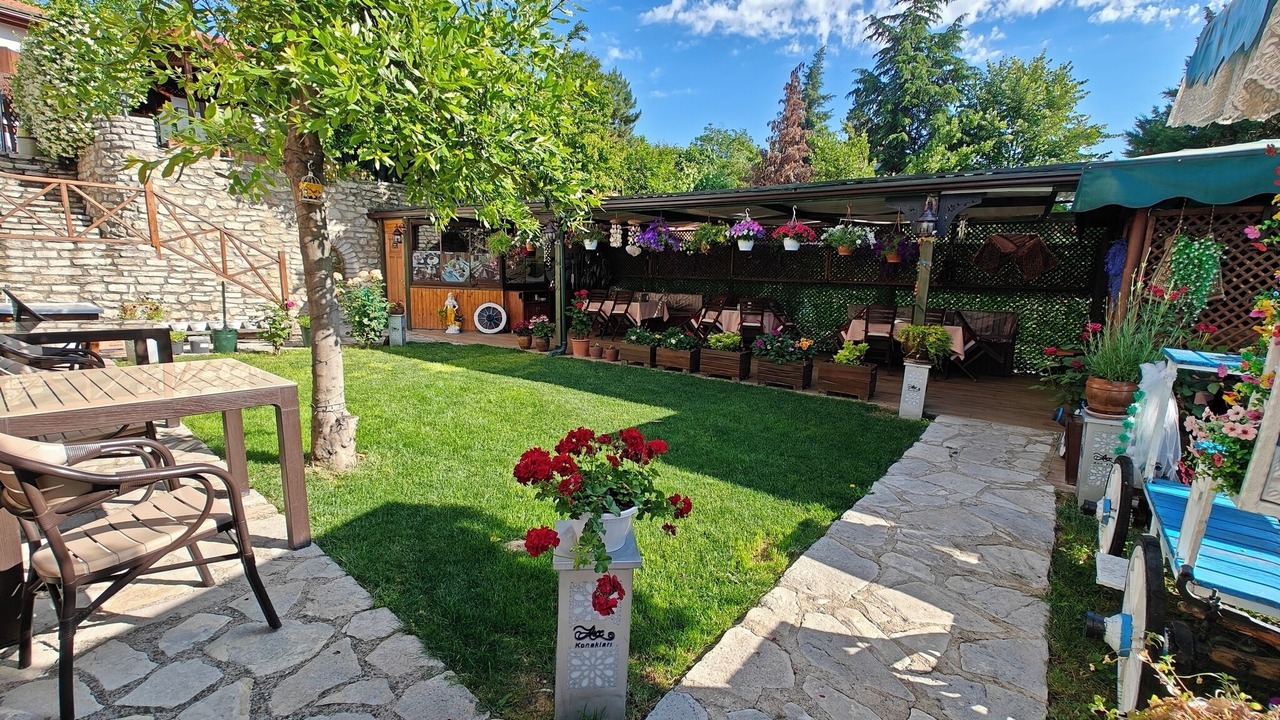 Photo of Outdoor in Safranbolu City Center