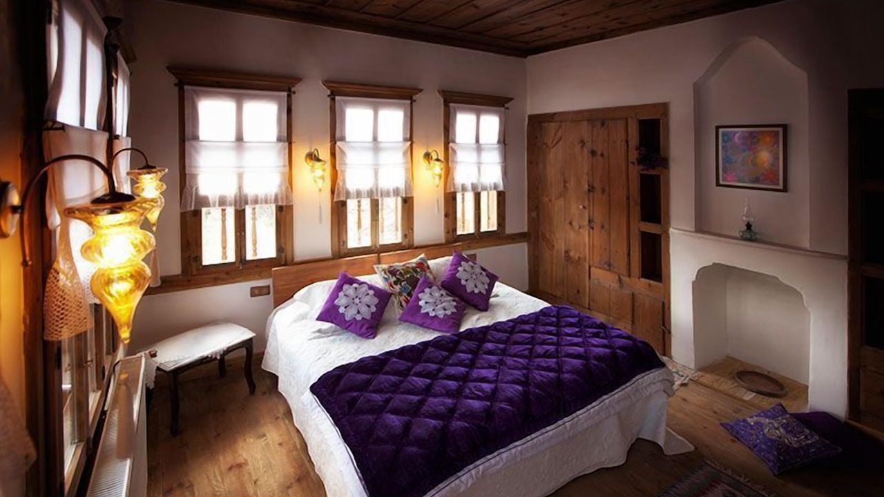 Photo of Bedroom in Safranbolu City Center