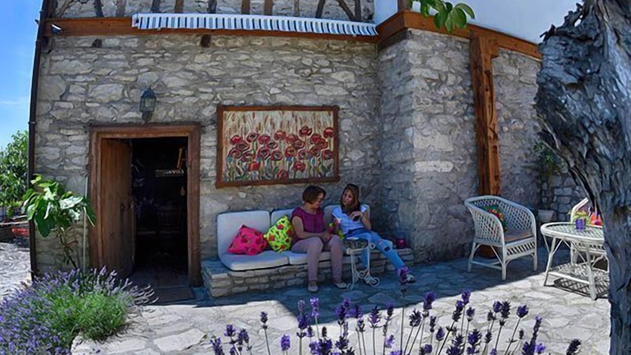 Photo of Outdoor in Safranbolu City Center