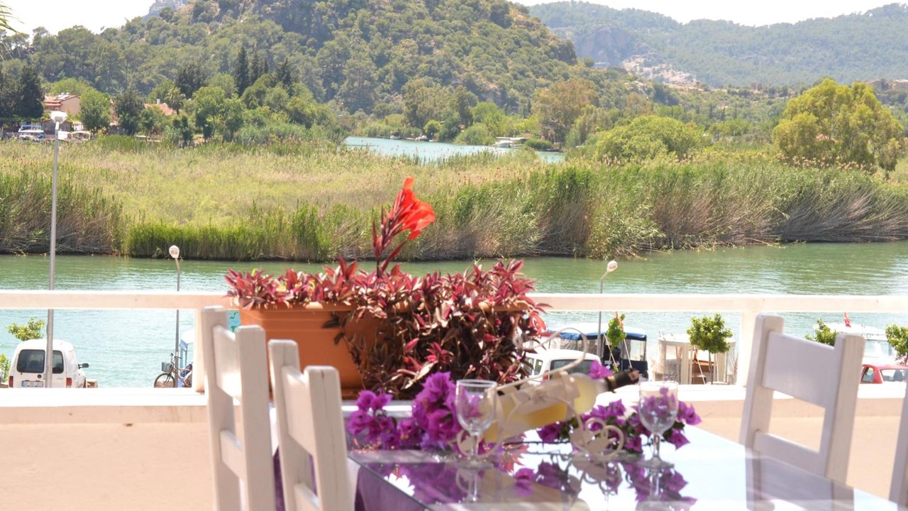 Photo of Outdoor in Dalyan City Center