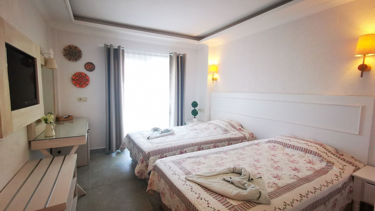 Photo of Bedroom in Dalyan City Center