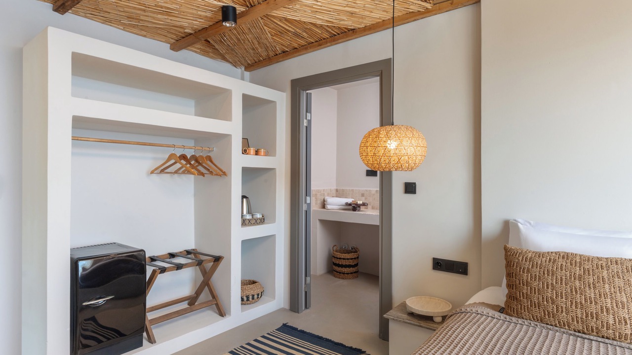 Photo of Bedroom in Yalikavak