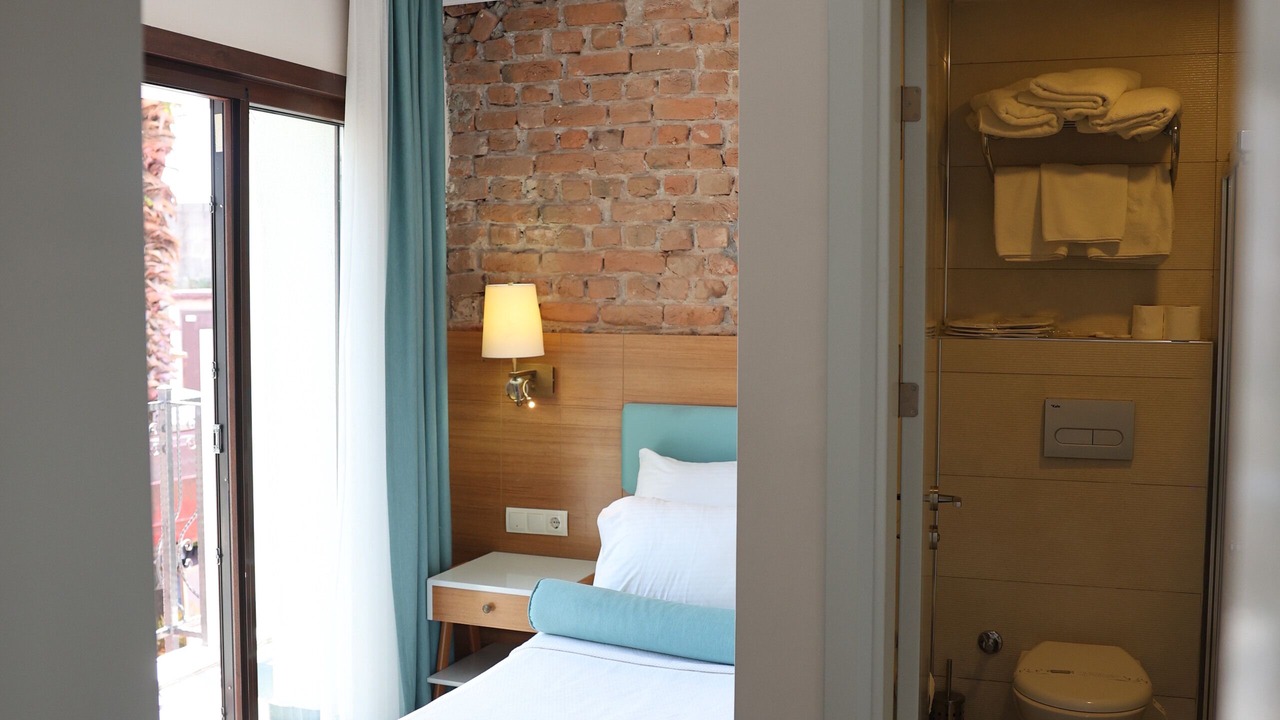 Photo of Bedroom in Amasra