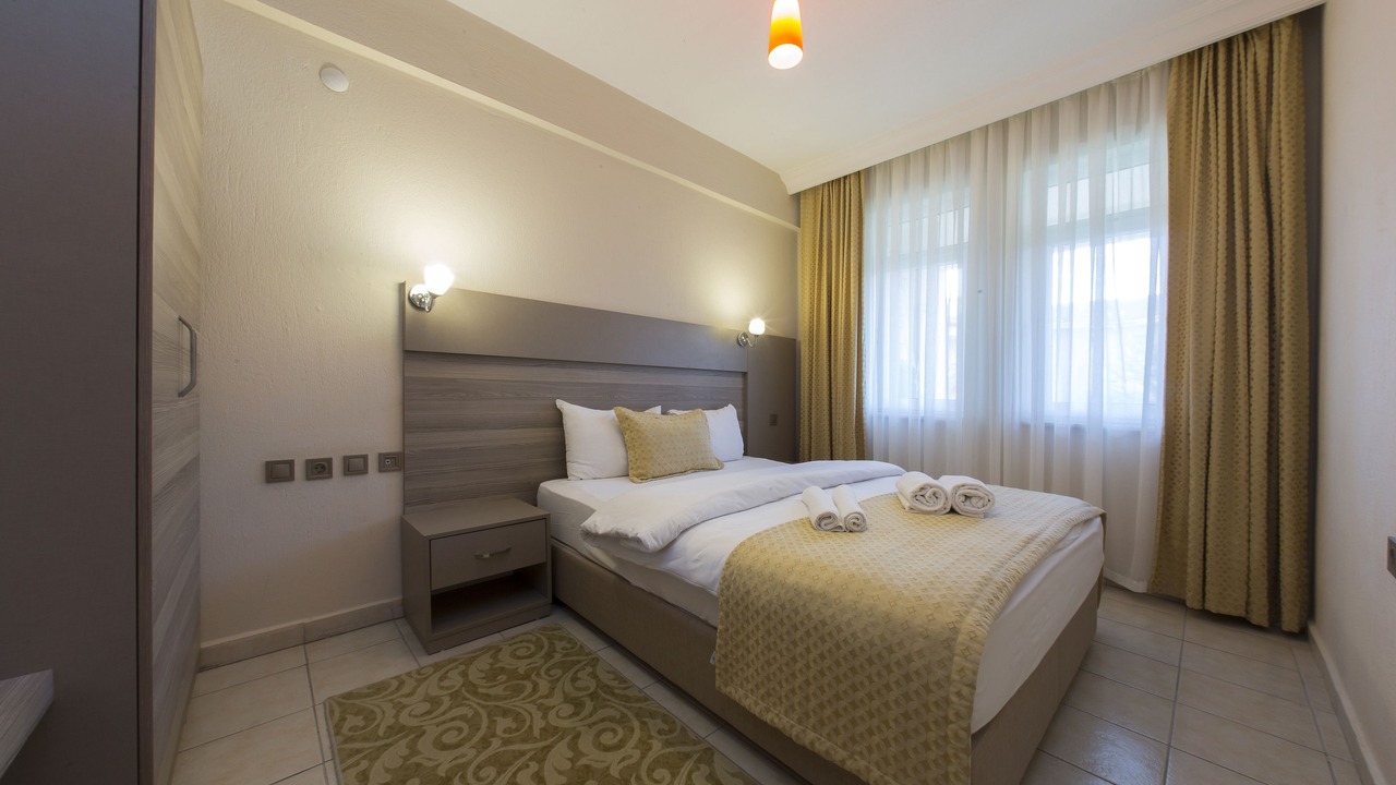 Photo of Bedroom in Gazligol