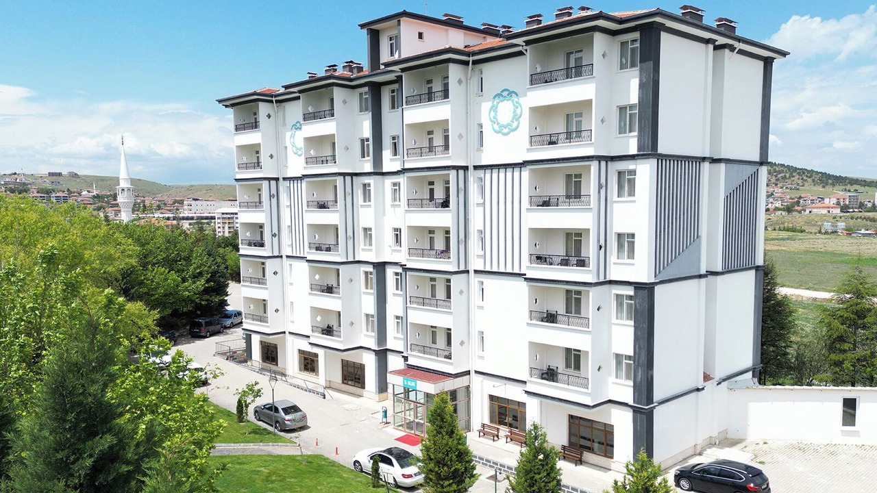 Photo of Outdoor in Gazligol