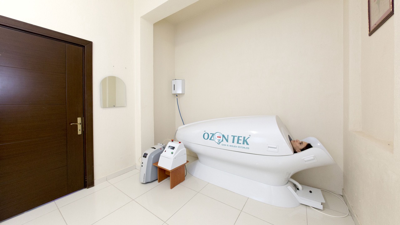 Photo of Bedroom in Gazligol