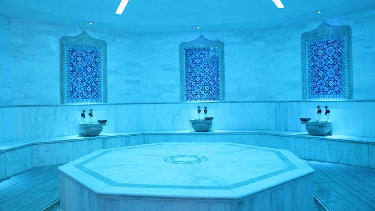 Photo of Bedroom in Gazligol