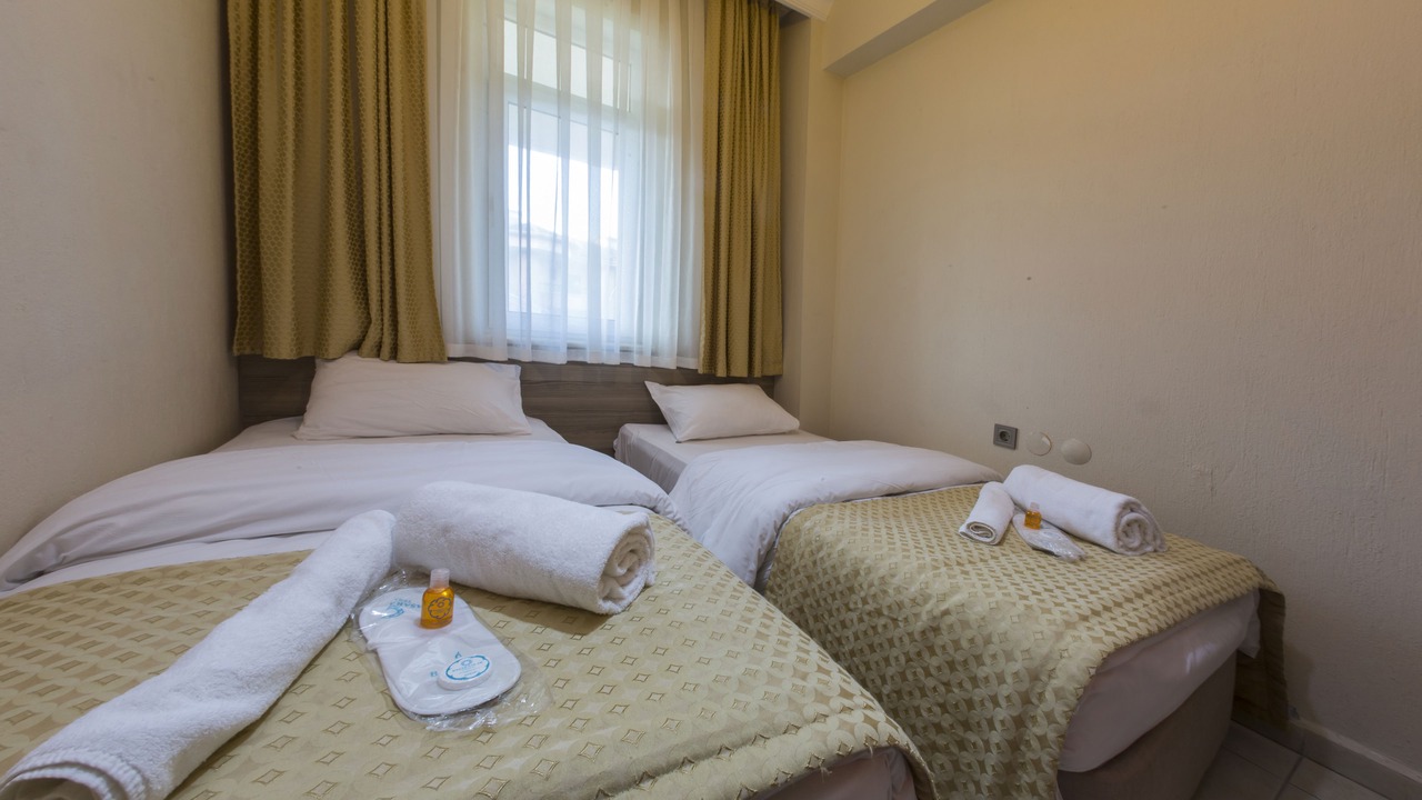 Photo of Bedroom in Gazligol