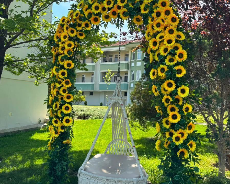 Photo of Outdoor in Gazligol