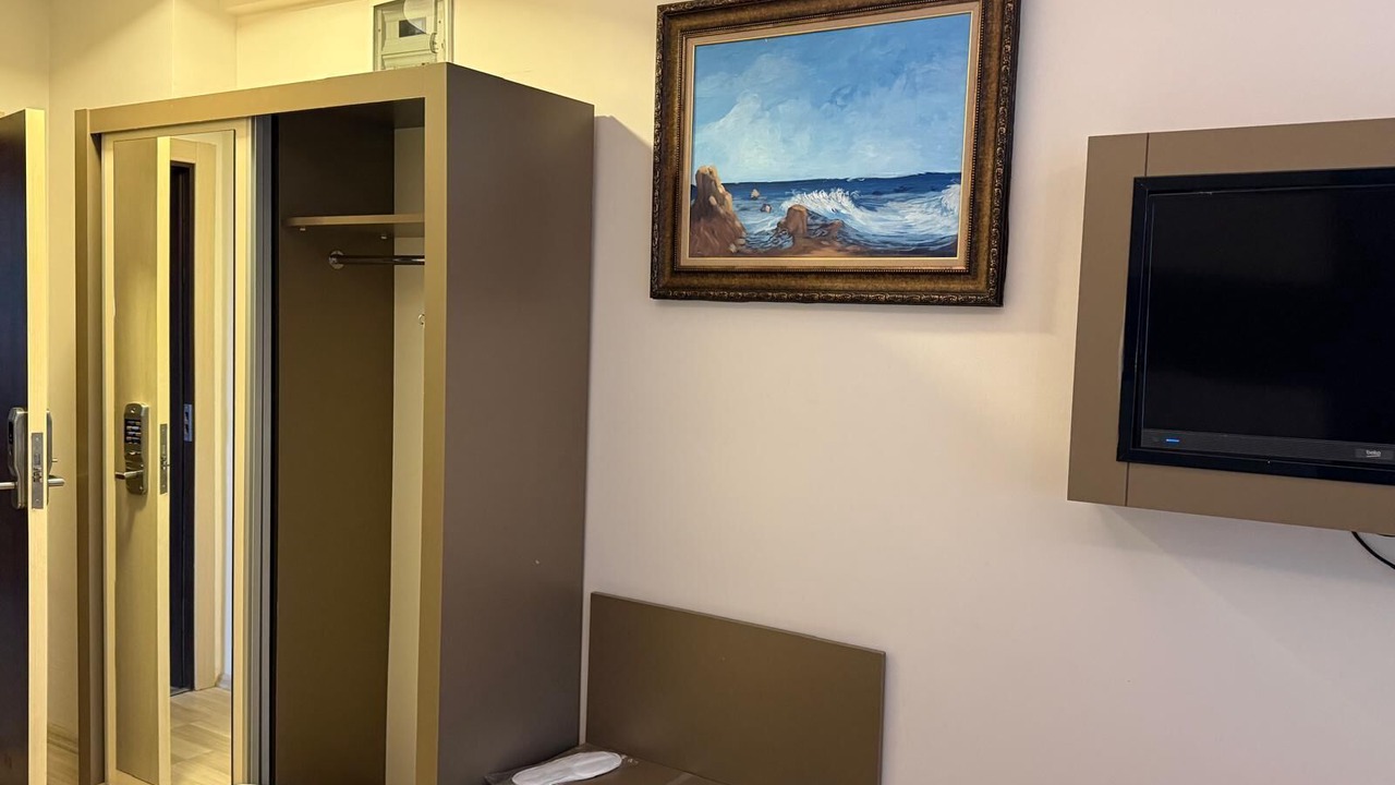 Photo of Bedroom in Yenisehir