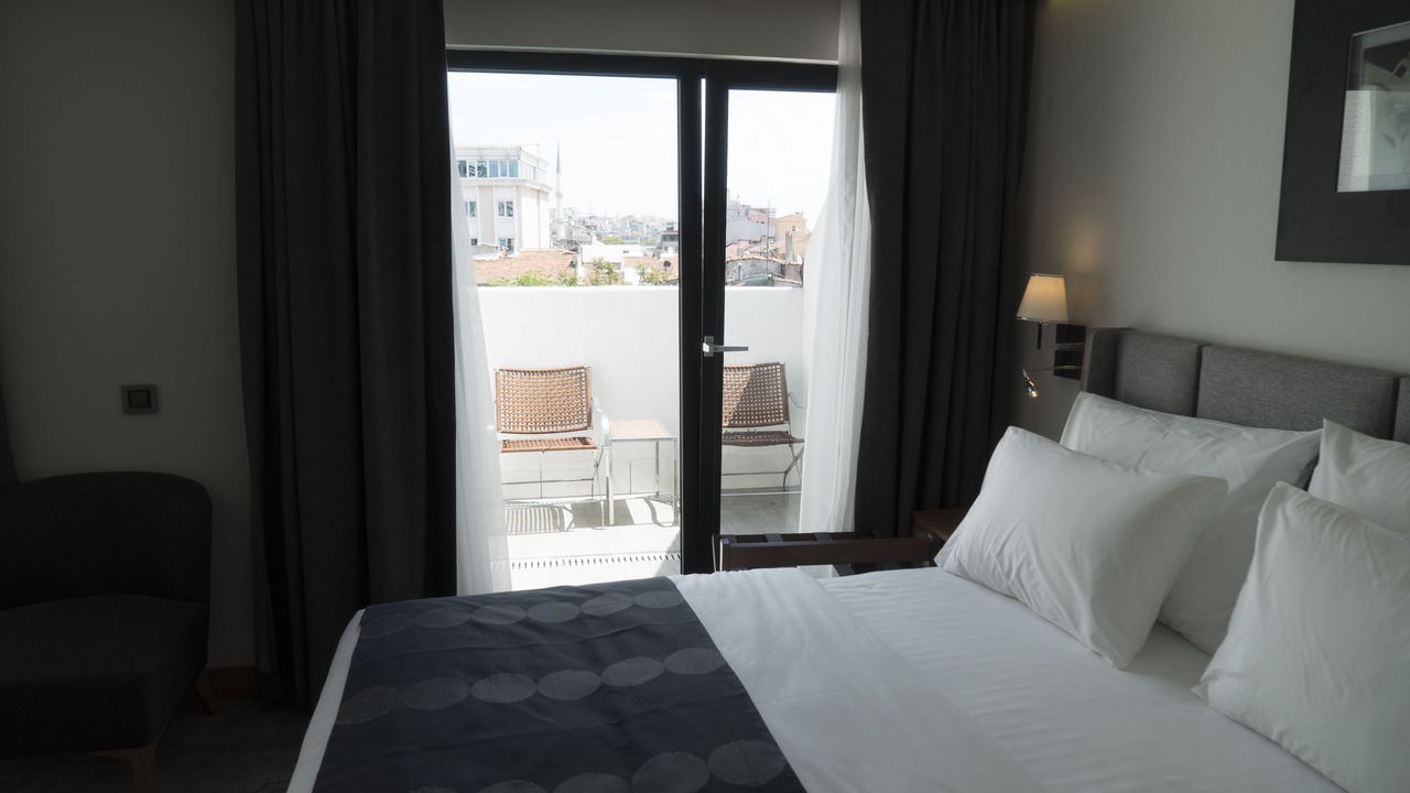 Photo of Bedroom in Aksaray