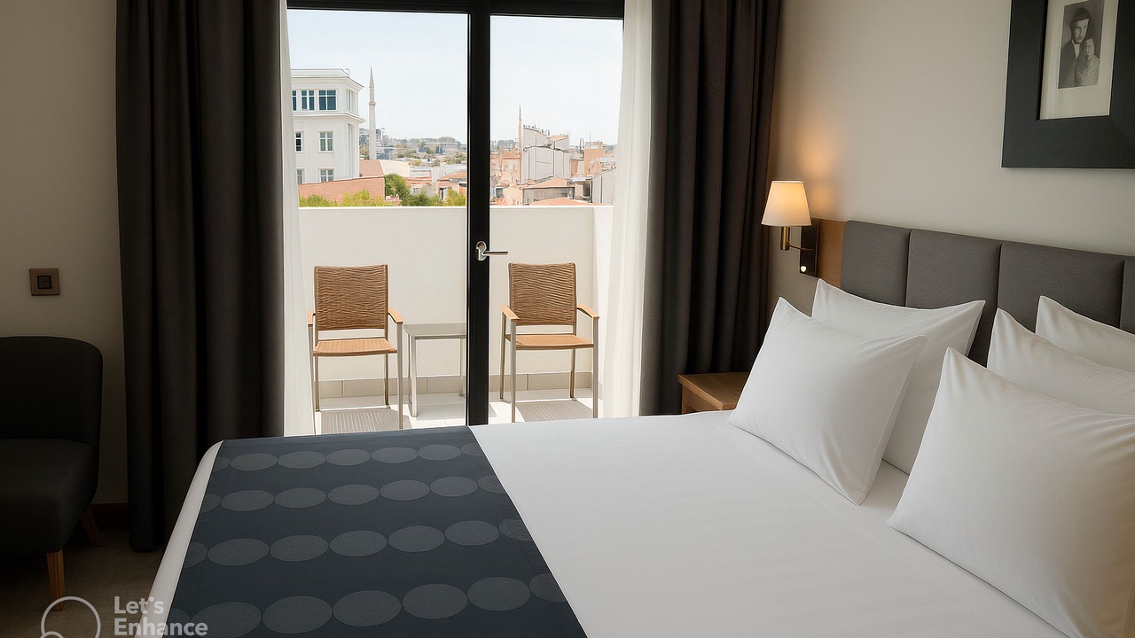 Photo of Bedroom in Aksaray
