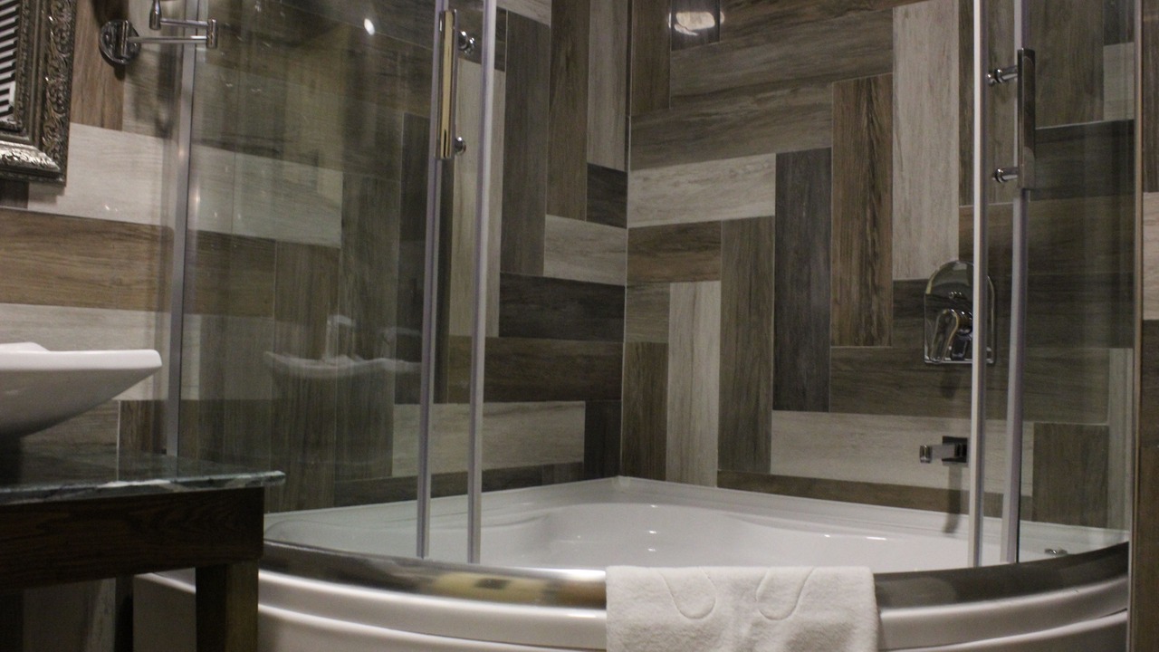 Photo of Bathroom in Ilkadım