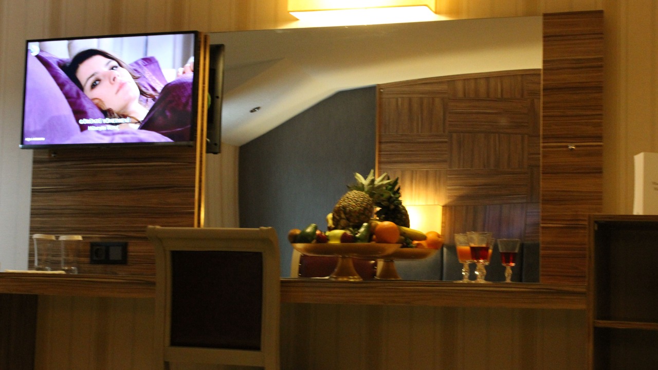 Photo of Bedroom in Ilkadım