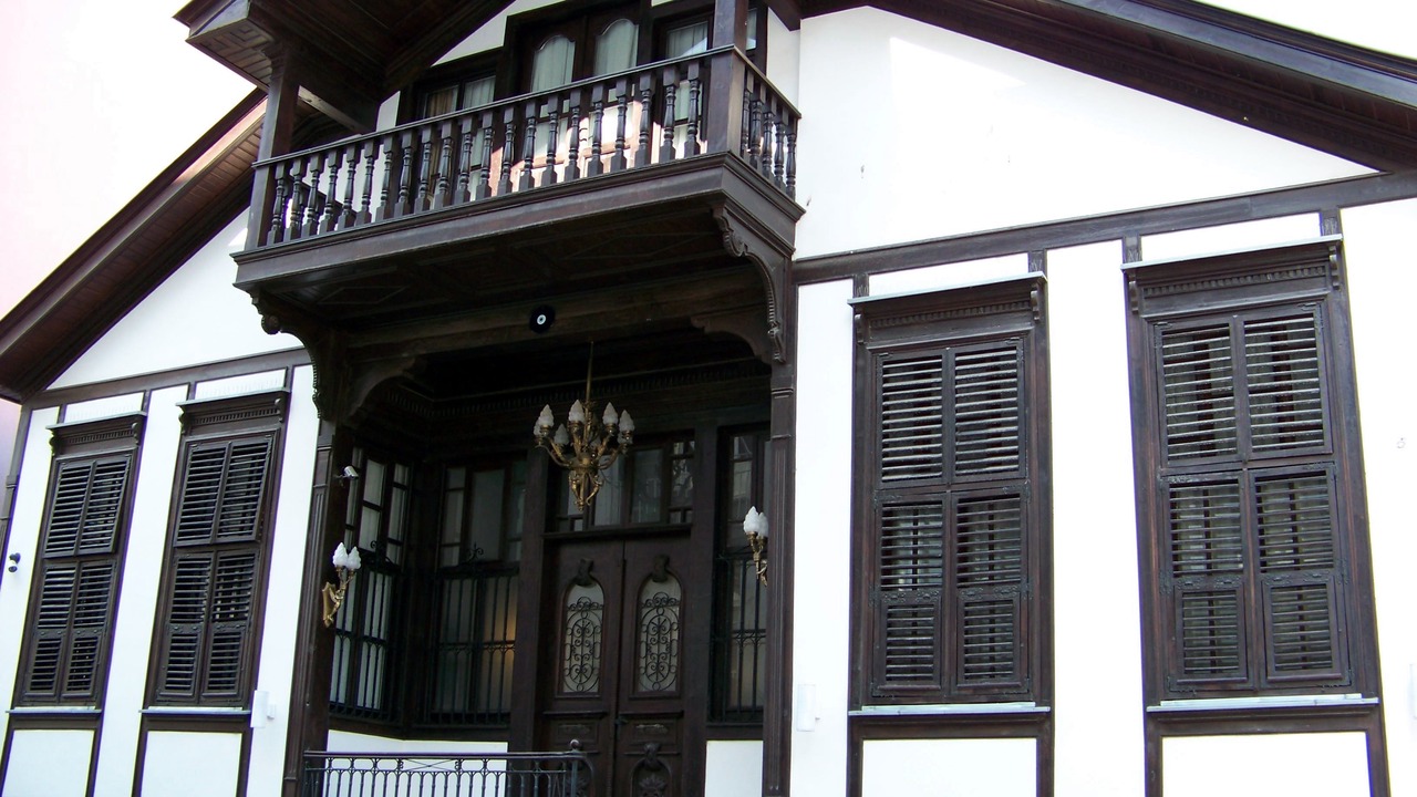 Photo of Outdoor in Edirne