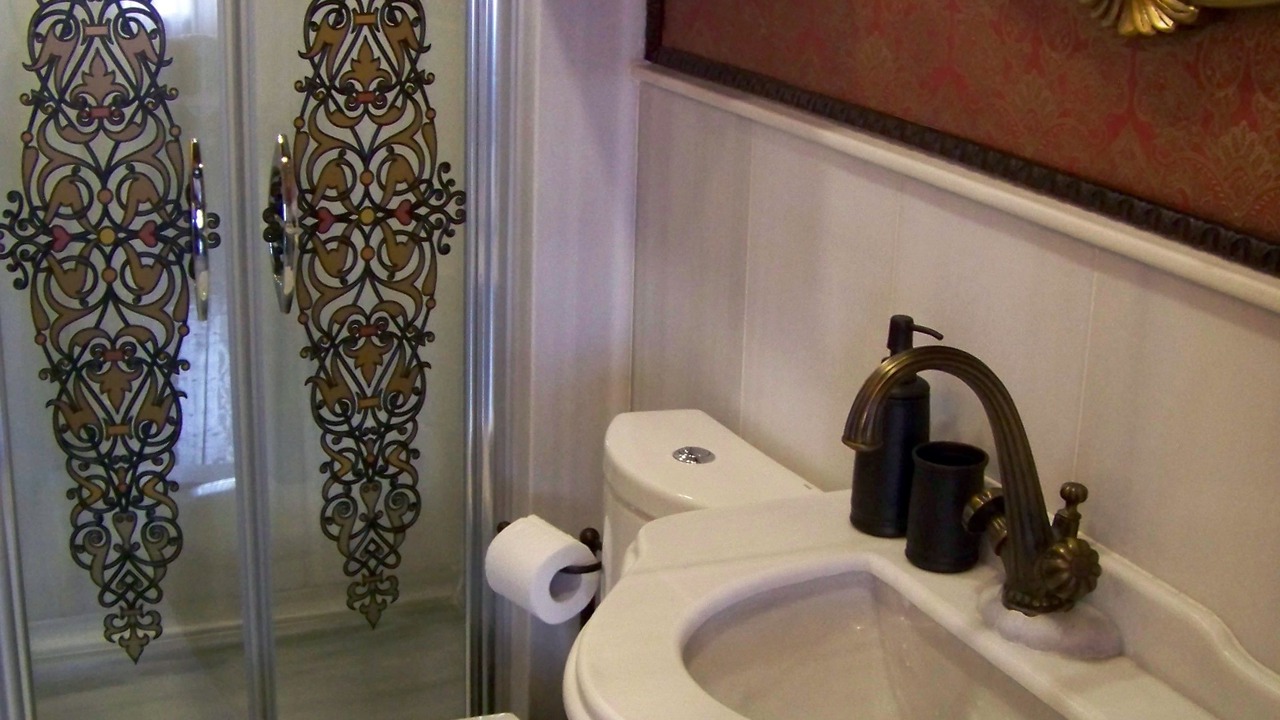 Photo of Bathroom in Edirne