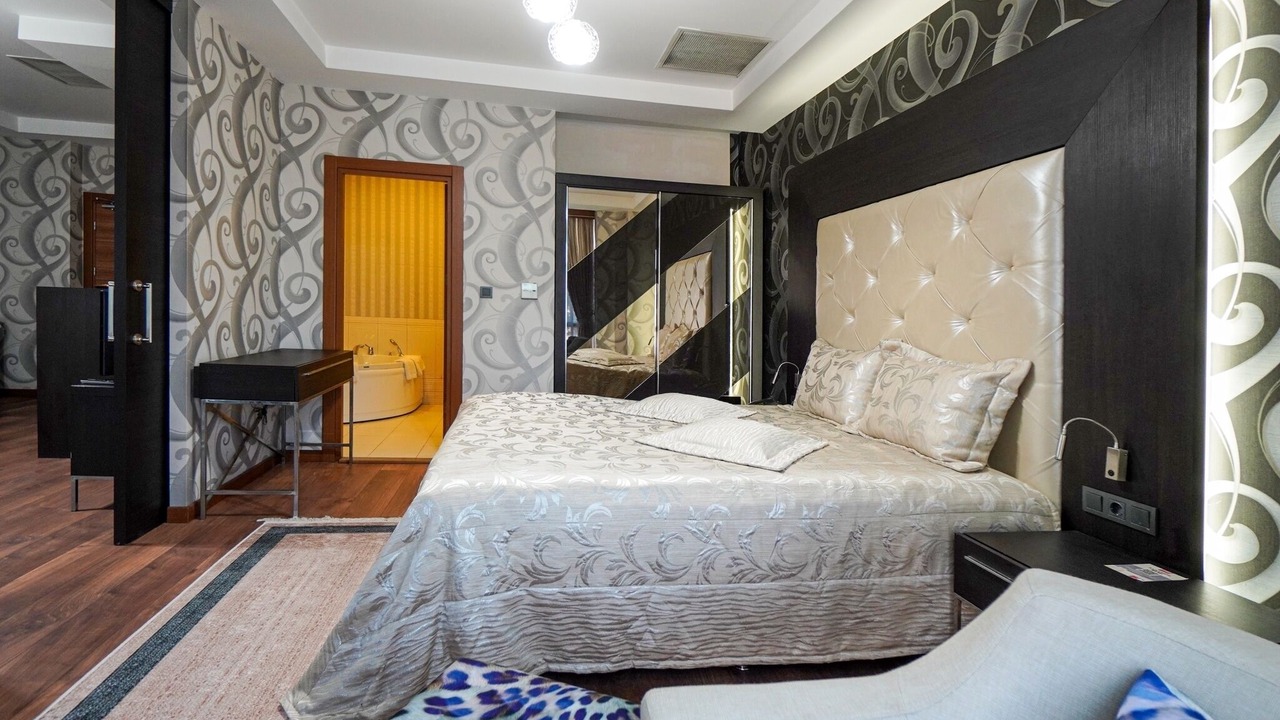 Photo of Bedroom in Serdivan