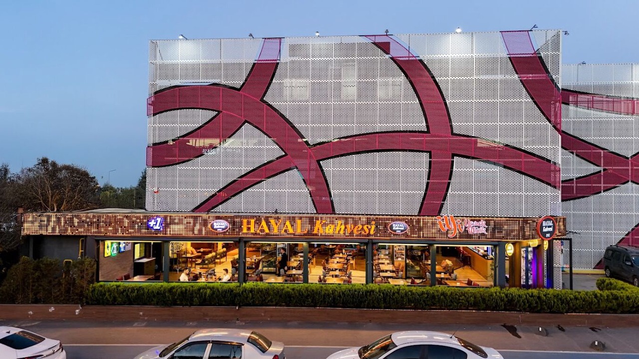 Photo of Outdoor in Serdivan