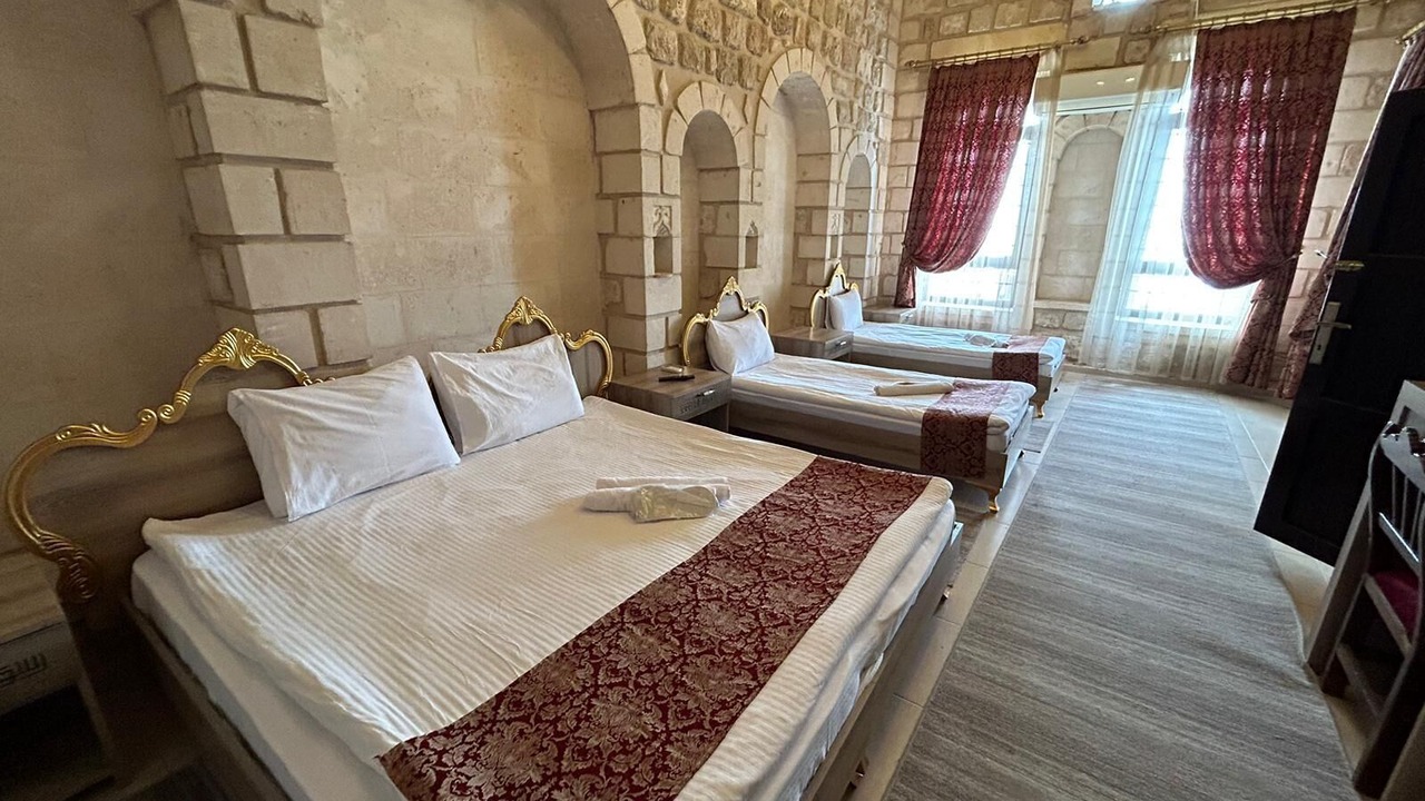 Photo of Bedroom in Artuklu