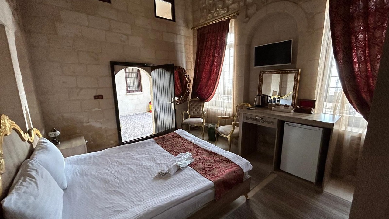 Photo of Bedroom in Artuklu