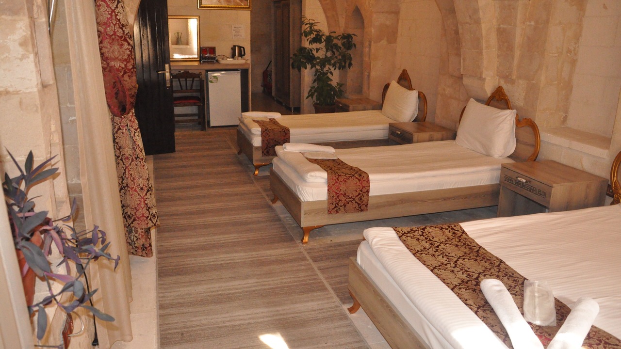 Photo of Bedroom in Artuklu