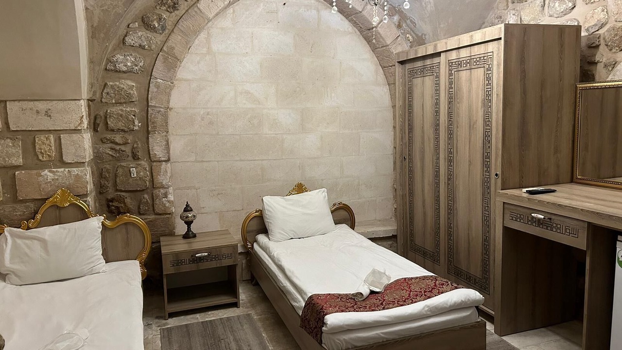 Photo of Bedroom in Artuklu