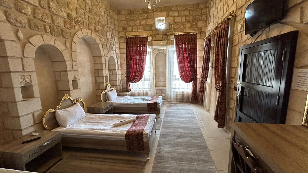 Photo of Bedroom in Artuklu