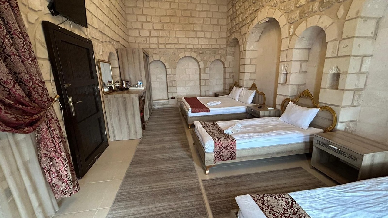 Photo of Bedroom in Artuklu