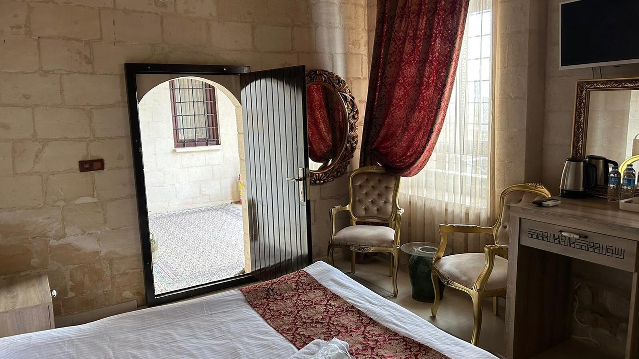 Photo of Bedroom in Artuklu