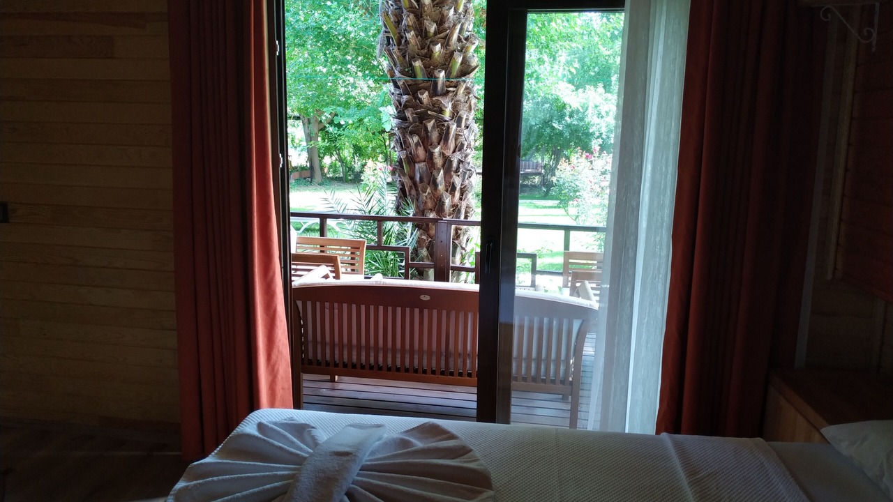 Photo of Bedroom in Cirali