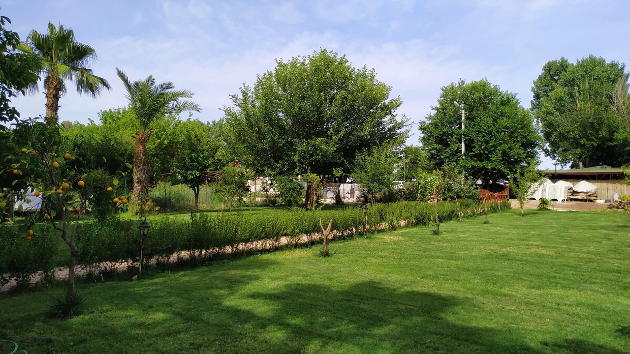 Photo of Outdoor in Cirali