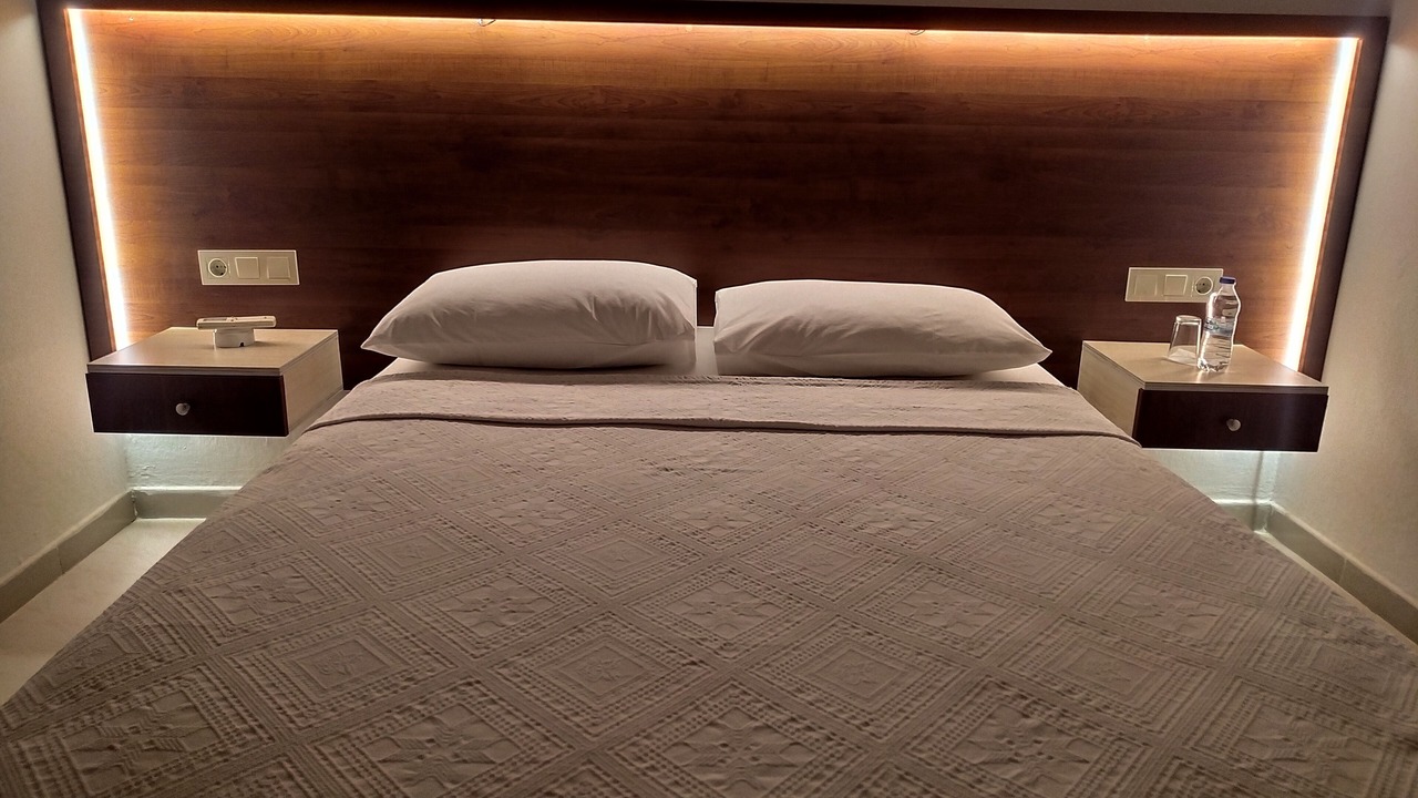 Photo of Bedroom in Cirali