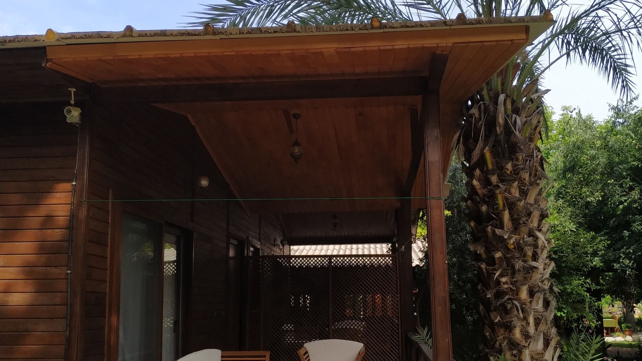 Photo of Patio Balcony in Cirali