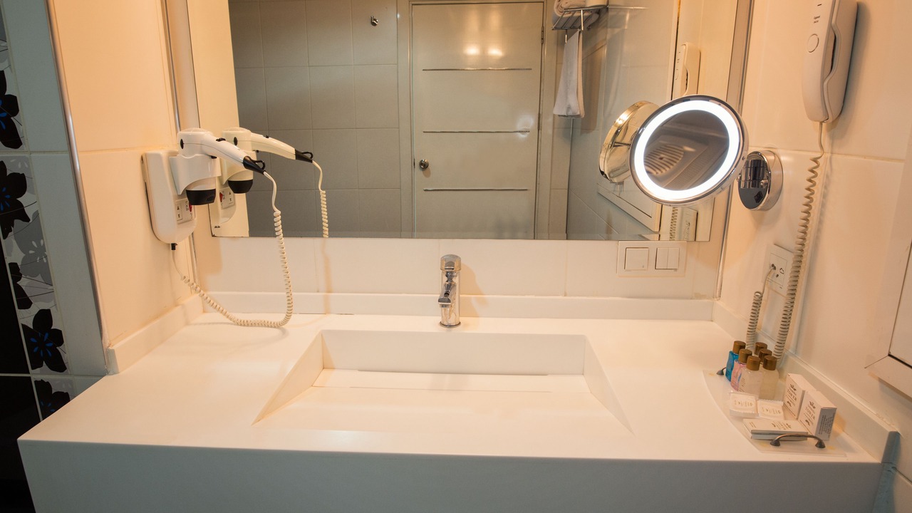 Photo of Bathroom in Tokat