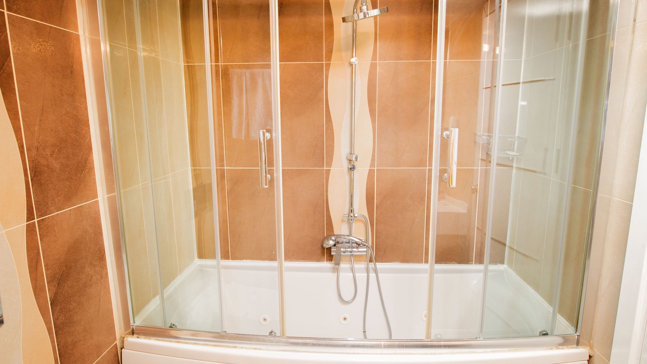 Photo of Bathroom in Tokat