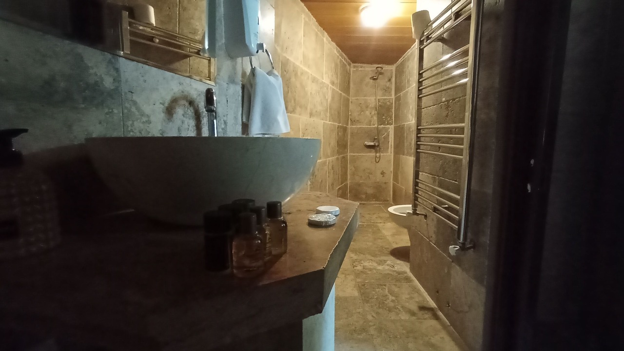 Photo of Bathroom in Urgup