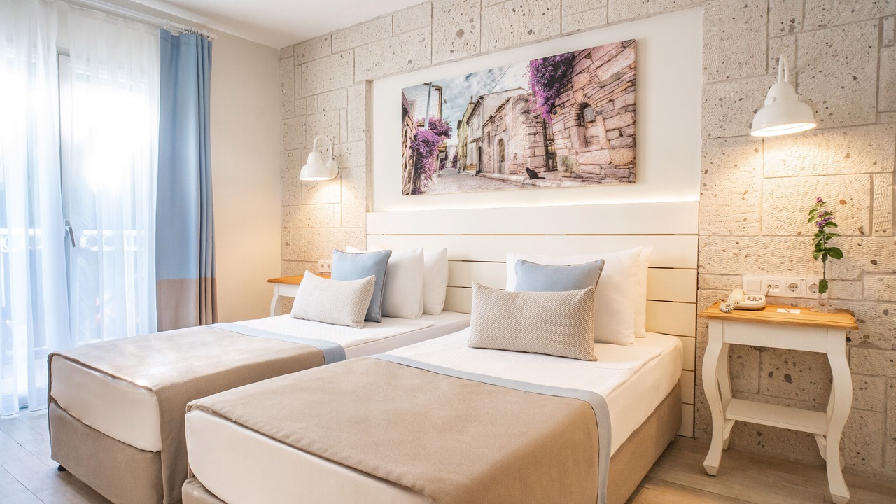 Photo of Bedroom in Foca