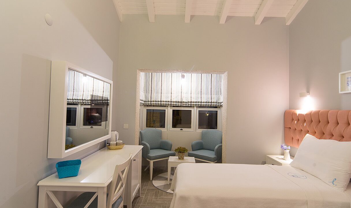 Photo of Bedroom in Hacımemis