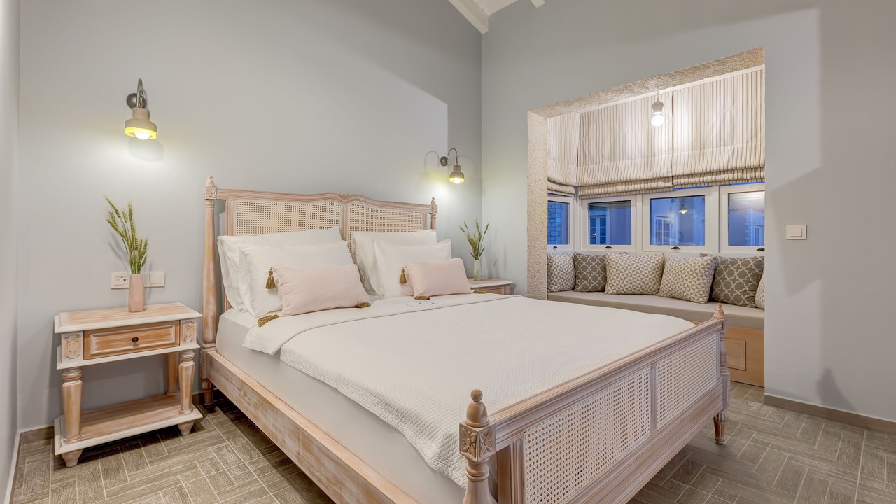 Photo of Bedroom in Hacımemis
