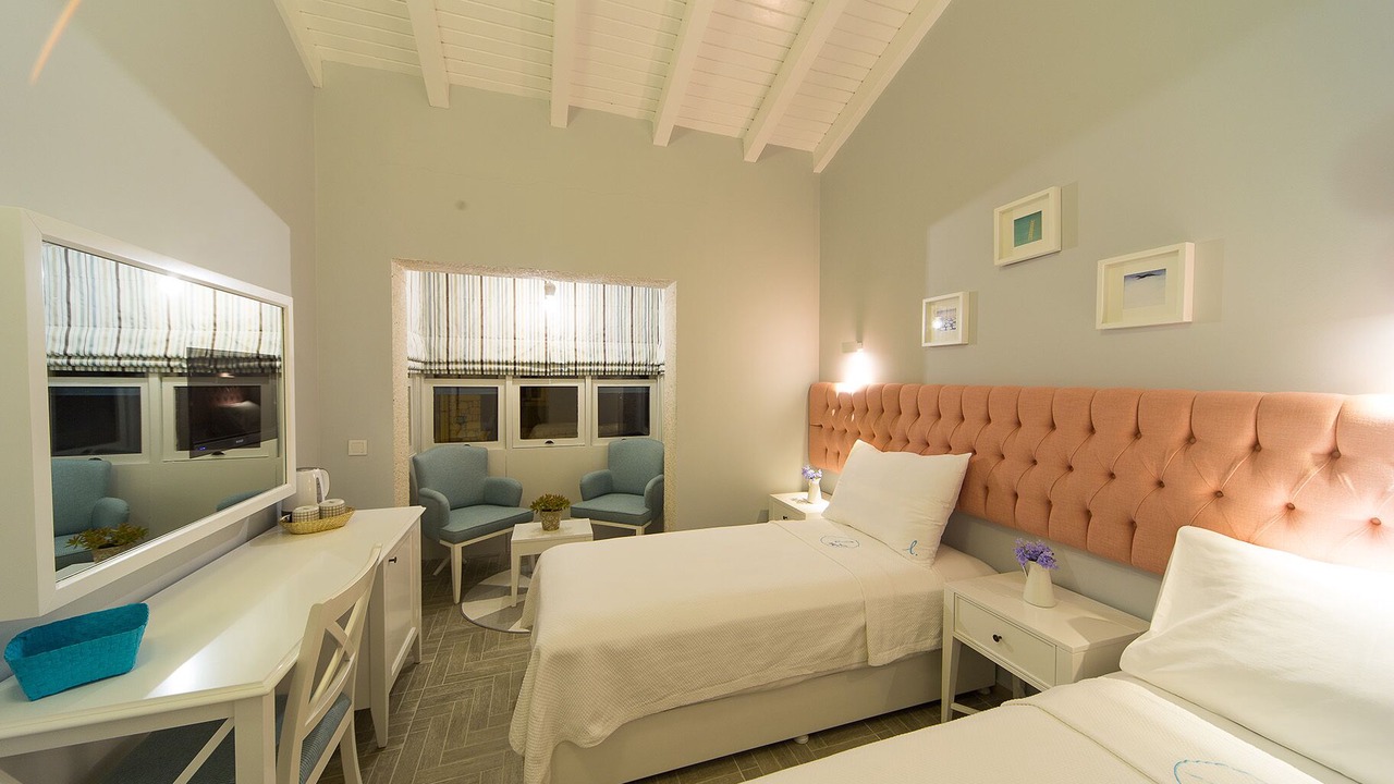 Photo of Bedroom in Hacımemis