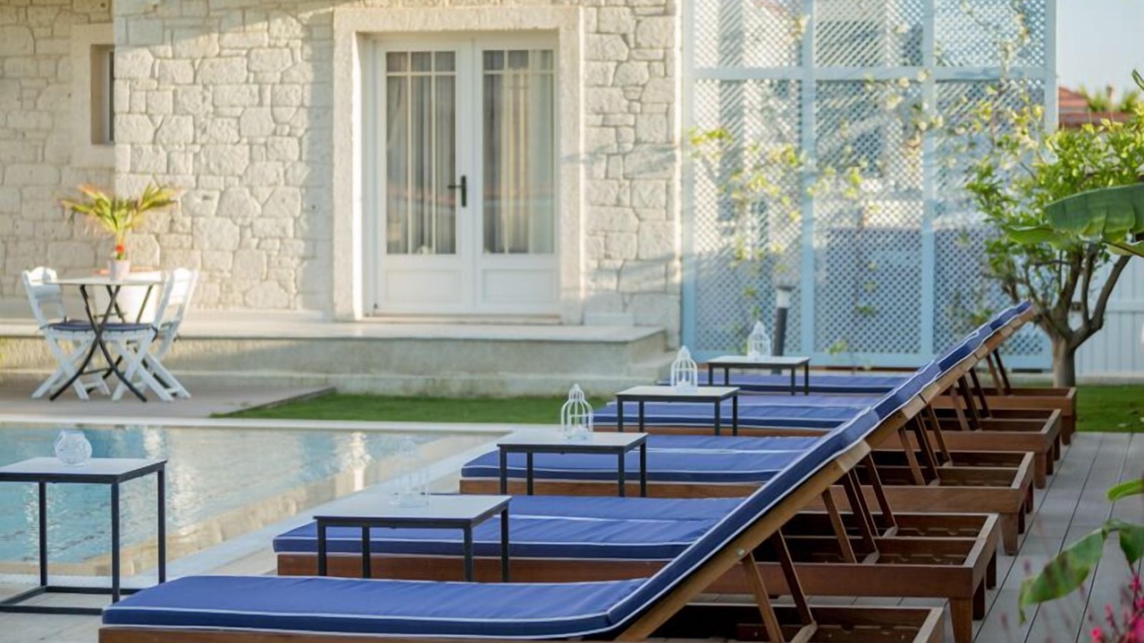 Photo of Outdoor in Hacımemis