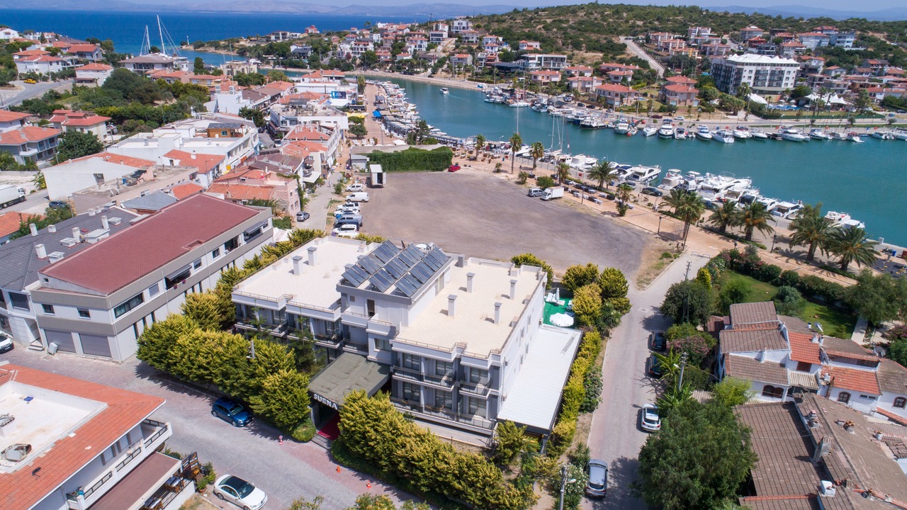 Photo of Outdoor in Dalyan Mahallesi