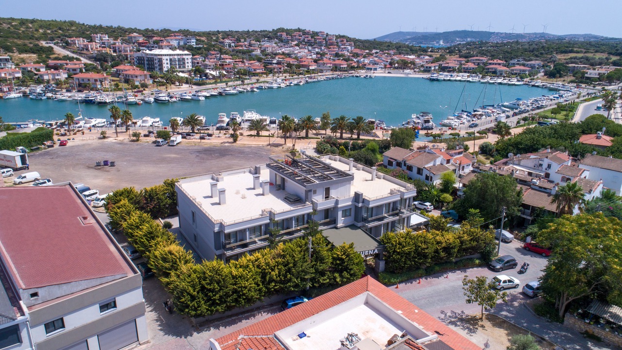 Photo of Outdoor in Dalyan Mahallesi