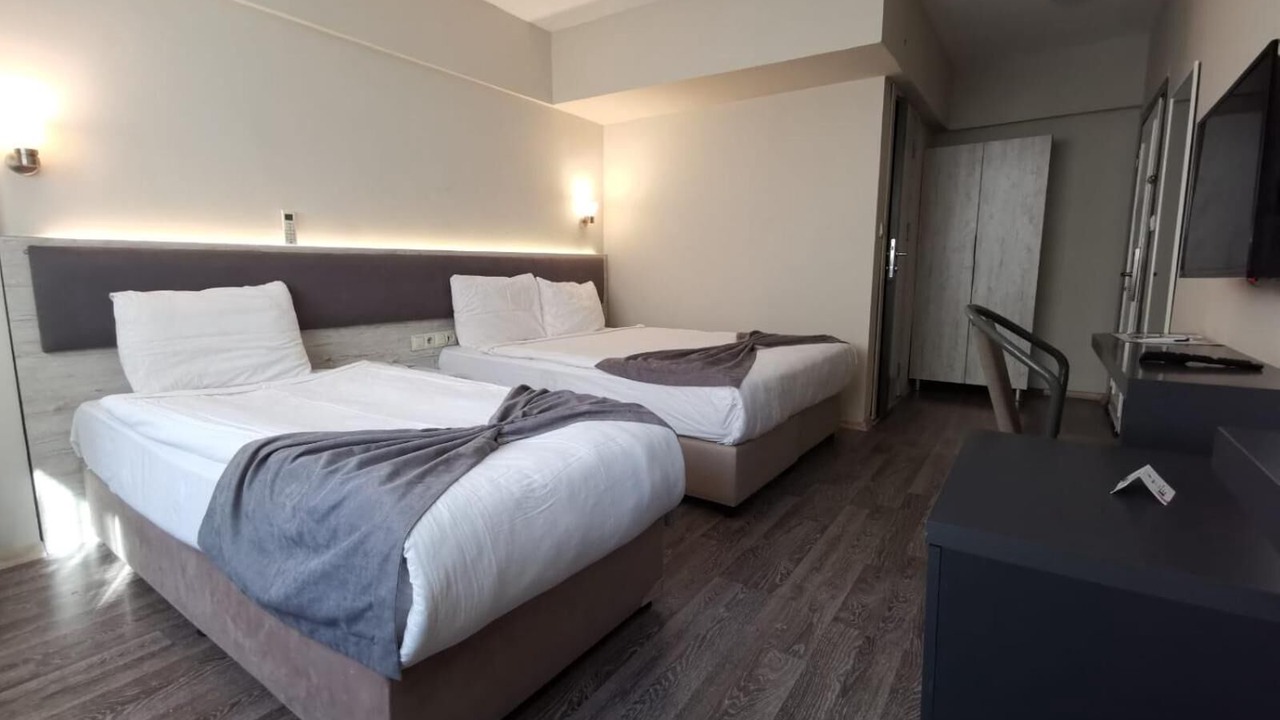 Photo of Bedroom in Canakkale